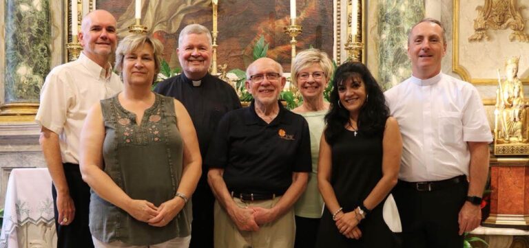 DCYIA Board begins to dream: 